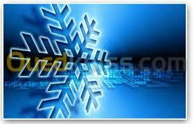 الجزائر-شراقة-تبريد-و-تكييف-instalation-et-mantenance-froid-chaud