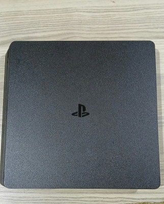 consoles-ps4-slim-500-gb-douera-alger-algerie