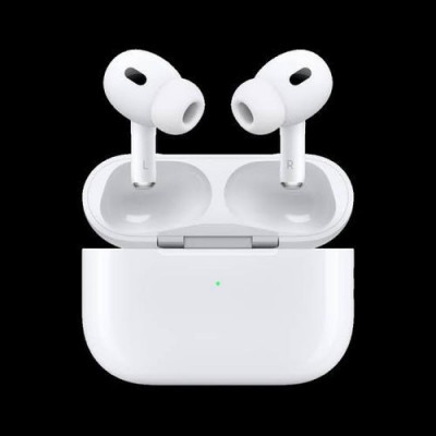 Apple AirPods 3e génération - Blanc MME73AMA A2566 Algeria