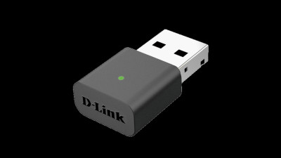 ADAPTATEUR NANO USB Wi-Fi N 300MBPS DWA-131