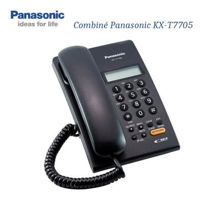 PANASONIC KX-T7705