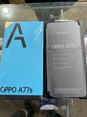 smartphones-oppo-a77s-chettia-chlef-algerie