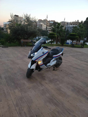 motos-scooters-bmw-cc600-scouter-2013-kouba-alger-algerie