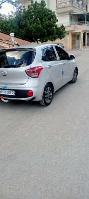 سيارة-صغيرة-hyundai-grand-i10-2018-dz-باتنة-الجزائر
