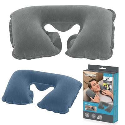 Bestway Oreiller Gonflable de voyage et camping 67006  وسادة قابلة للنفخ