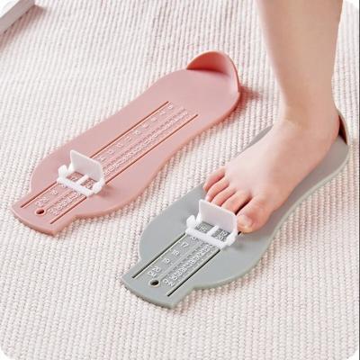 Règle de Mesure pour Chaussures Enfant  Taille Exacte à Domicile