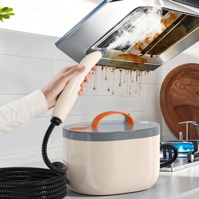 Nettoyeur Vapeur Multifonction Haute Pression pour la Maison