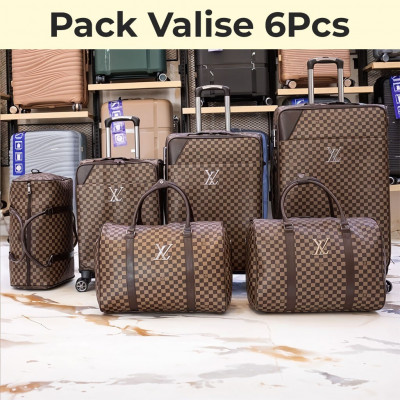 autre-pack-de-valise-6pcs-haute-qualite-motif-lv-blida-algerie