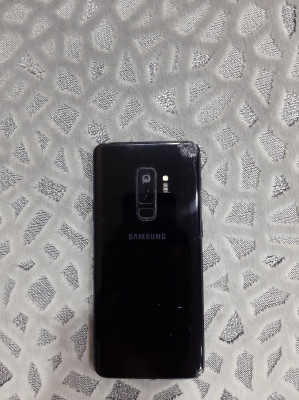 smartphones-samsung-galaxy-s9-plus-es-senia-oran-algerie