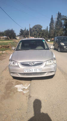 voitures-hyundai-accent-2011-gls-souidania-alger-algerie