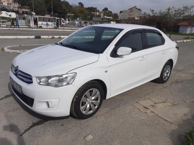 berline-citroen-c-elysee-2015-kouba-alger-algerie