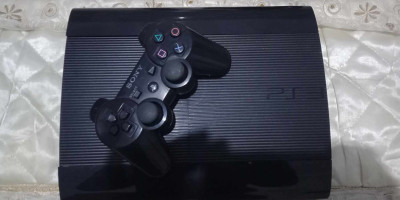 playstation-ps3-ultra-slim-el-kerma-oran-algerie