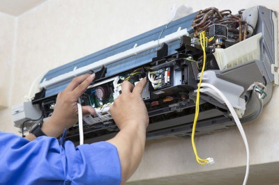 traiteurs-gateaux-installation-et-reparation-climatiseur-blida-algerie