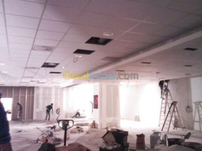 decoration-amenagement-renovation-boutique-ba13-alucoband-oran-algerie