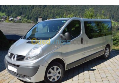 الجزائر-القبة-كراء-السيارات-location-trafic-avec-chauffeur