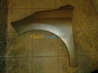 carrosserie-aile-avant-gauche-pour-peugeot-207-douera-alger-algerie