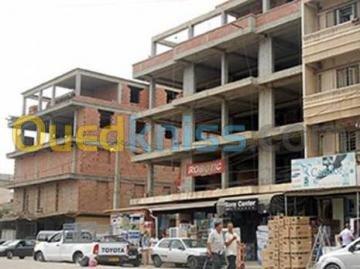 setif-algerie-construction-travaux-bureau-d-étude-architecture