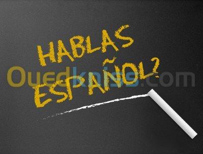oran-arzew-algerie-ecoles-formations-cours-de-langues-francais-espagnol