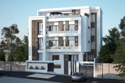 بيع أرض الجزائر القبة