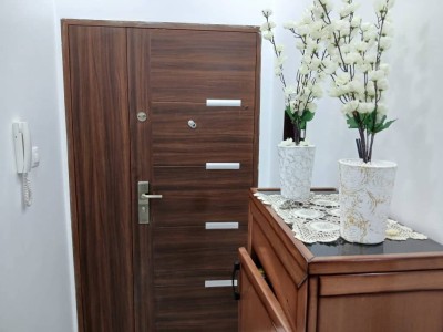 بيع شقة 4 غرف الجزائر السويدانية