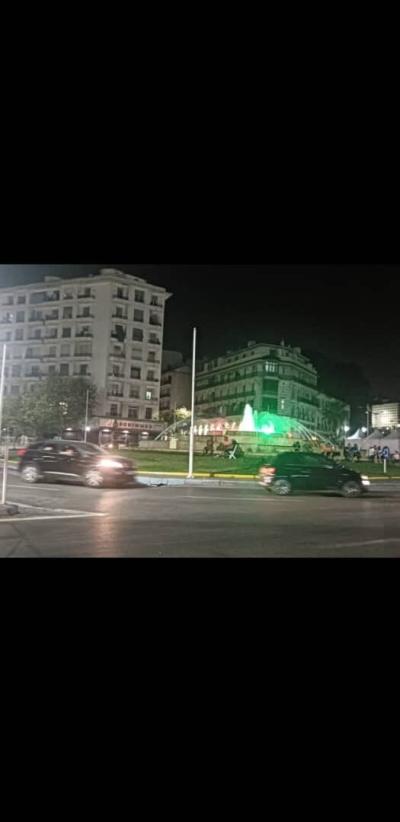 بيع شقة 3 غرف الجزائر سيدي امحمد