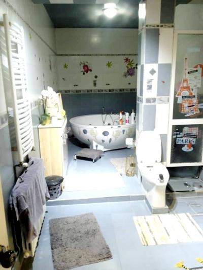 Vente Villa Alger Hydra