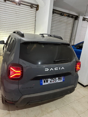 voitures-dacia-duster-2024-journey-corso-boumerdes-algerie