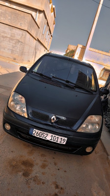 voitures-renault-scenic-2001-chlef-algerie