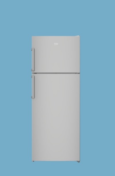RÉFRIGÉRATEUR BEKO 510L DEFROST GRIS