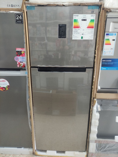 refrigerateurs-congelateurs-refregerateur-samsung-490l-inox-birkhadem-alger-algerie