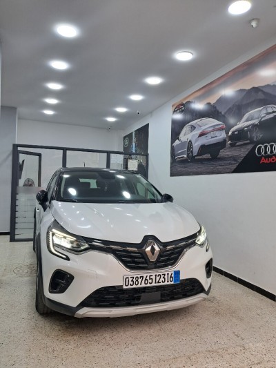 Renault Captur 2023 Techno 