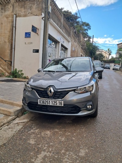 Renault Taliant  2025 