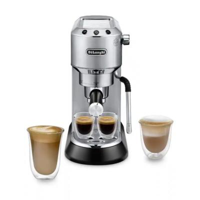 Machine A Café Delonghi Arte EC885M