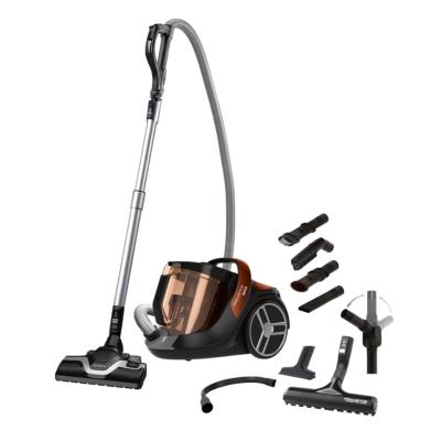 Aspirateur Sans Sac ROWENTA SILENCE FORCE CYCLONIC RO7274EA