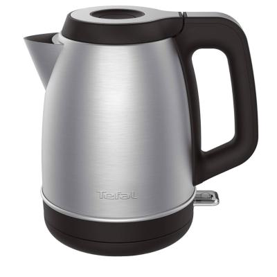 Bouilloire TEFAL ELEMENT 1.7L INOX 2400W KI280D10