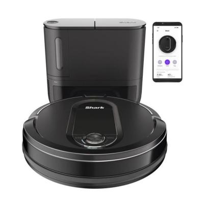 Aspirateur Robot Shark avec Station d'autovidage