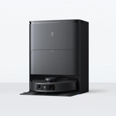 Aspirateur Robot Laveur Avec Station ECOVACS DEEBOT T30S PRO 11000 Pa