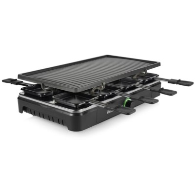 Appareil à raclette Tristar 8 Personnes 1400W RA-2728