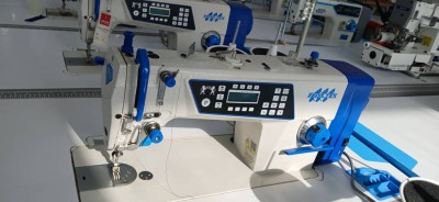 ماكينة الخياطة الذكية فيا تكس 