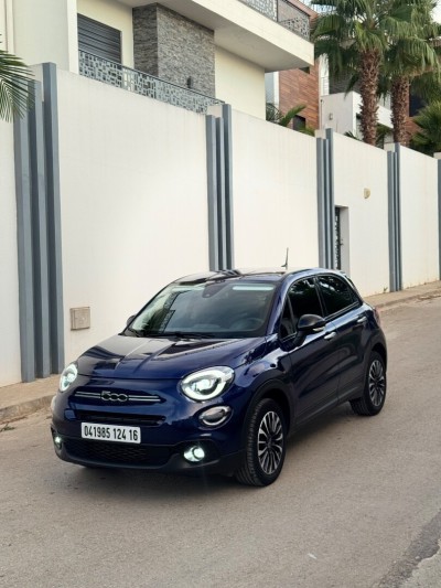 Fiat 500x 2024 Club