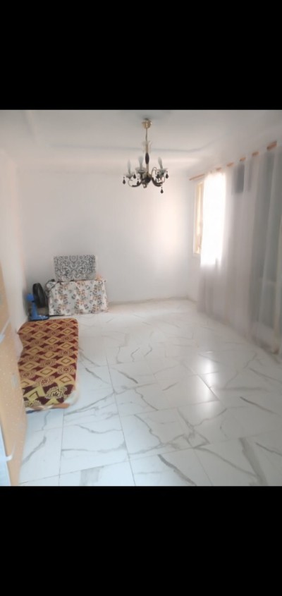 بيع شقة 3 غرف الجزائر باب الزوار