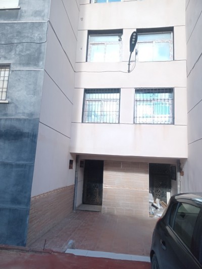 بيع شقة 3 غرف بومرداس جنات