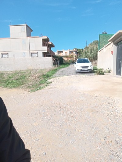 بيع أرض الجزائر زرالدة