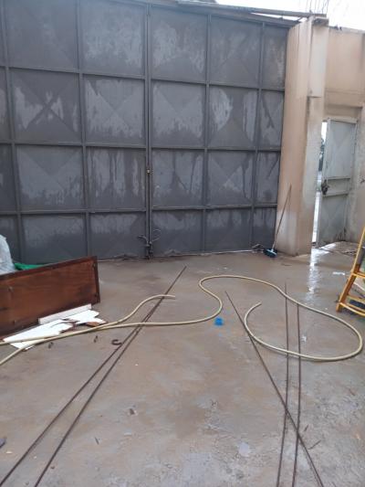 كراء مستودع الجزائر الكاليتوس