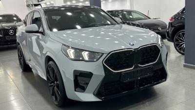BMW X2 COUPE 2024 PACK M