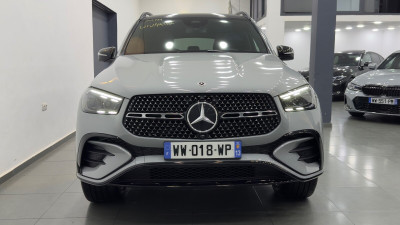 voitures-mercedes-gle-7-place-2025-amg-carbon-kouba-alger-algerie