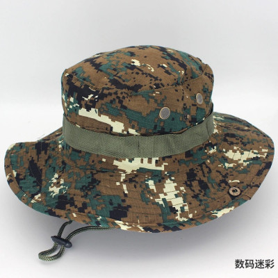 Chapeau BOB militaire - plusieurs modèles 