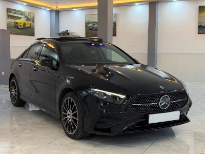 Mercedes A250 Berline 2023 AMG-Line