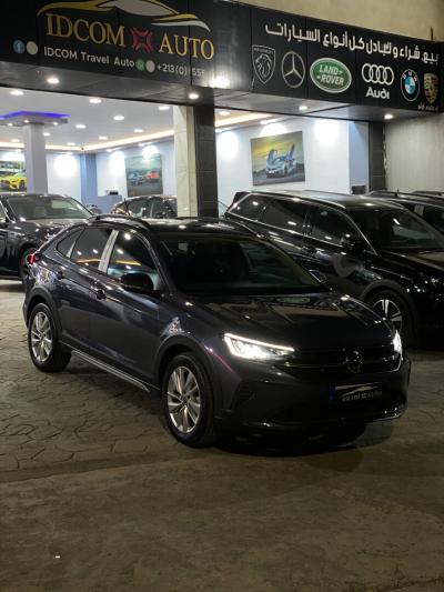 Volkswagen Taigo 2024 R-Line