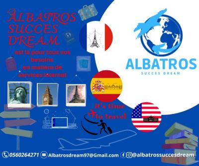 bureautique-internet-bureau-daffaire-albatros-succes-dream-maatka-tizi-ouzou-algerie